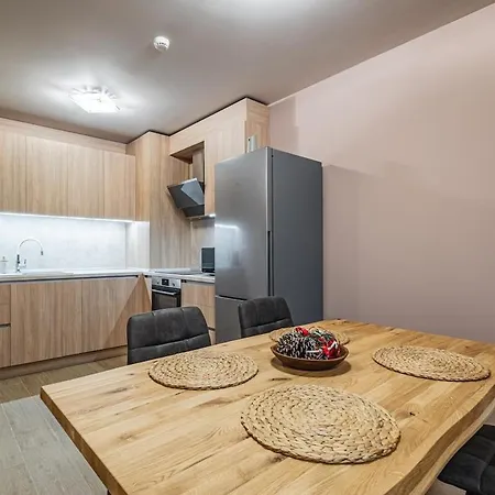 Апартаменты N Vaptsarov Sea Garden Варна
